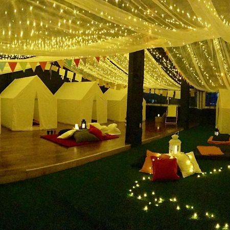 Perbed Hostel-Sun Moon Lake Station يوشيه المظهر الخارجي الصورة