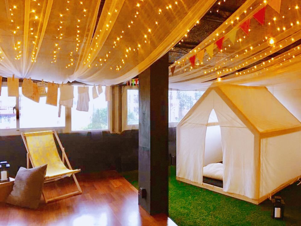Perbed Hostel-Sun Moon Lake Station يوشيه المظهر الخارجي الصورة