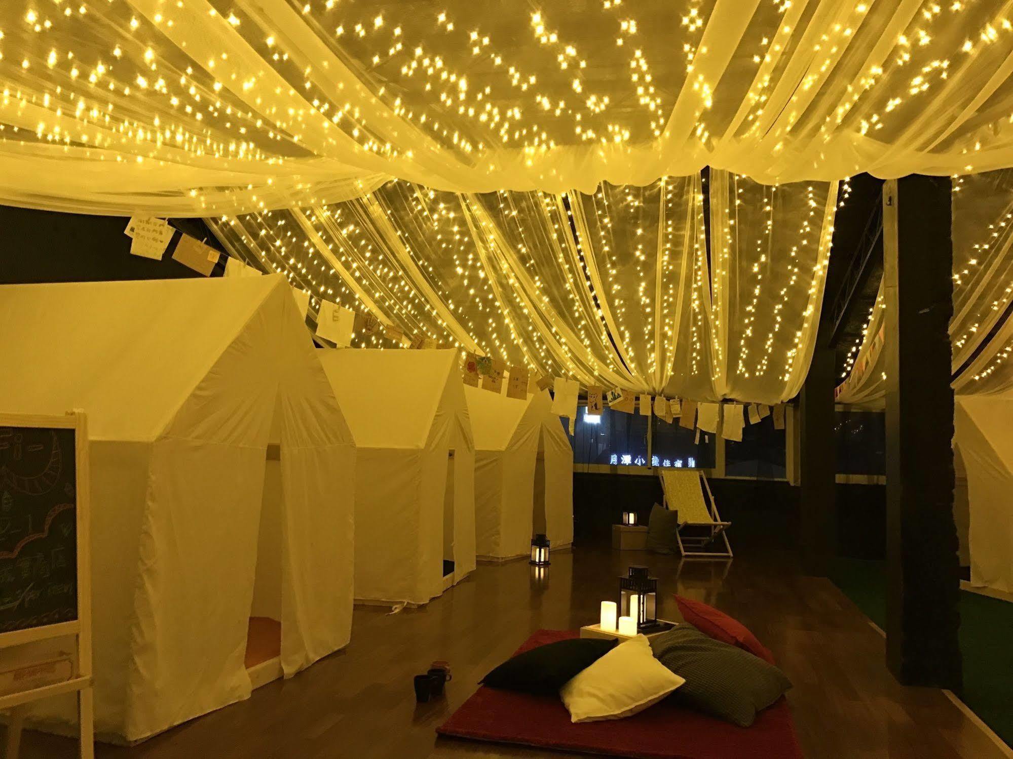Perbed Hostel-Sun Moon Lake Station يوشيه المظهر الخارجي الصورة